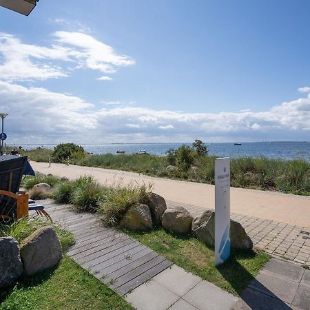 Am Strande 31 Nixe Neustadt in Holstein Εξωτερικό φωτογραφία